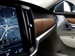 Volvo S90 T6 Inscription 2016 года